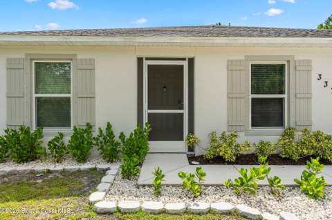 3373 Navajo Avenue, Palm Bay FL - photo 9 of 37