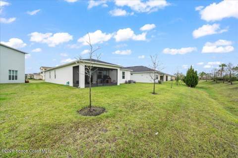 732 Veridian Circle, Palm Bay FL - photo 24 of 33