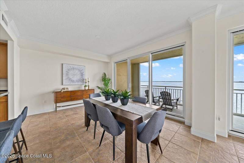 3 bedroom Condominium at 4955 Dixie Highway #505, Venetian Bay Condo Ph I, Palm Bay — photo 5