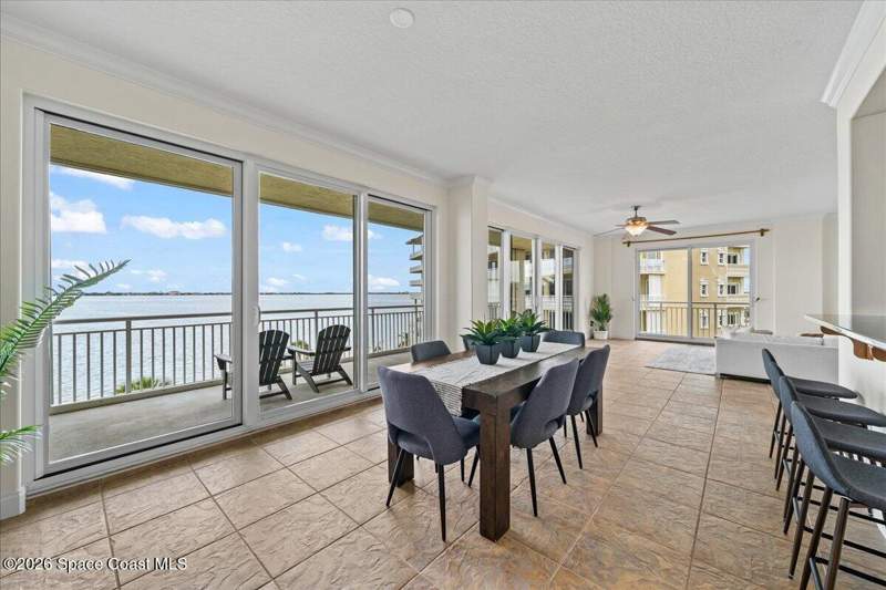 3 bedroom Condominium at 4955 Dixie Highway #505, Venetian Bay Condo Ph I, Palm Bay — photo 4