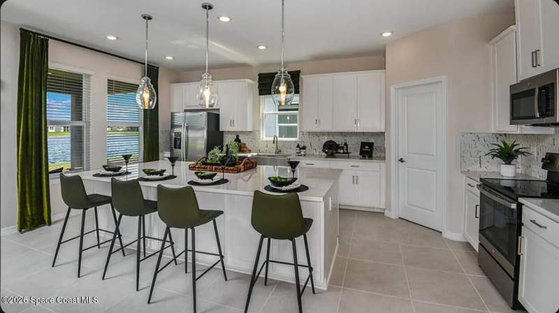 4 bedroom Single Family Residence at 5392 Gunwale Drive, Cocoa, Cocoa — photo 5