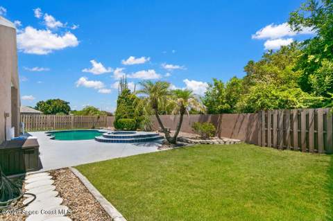 443 Cobblewood Drive, Rockledge FL - photo 20 of 24