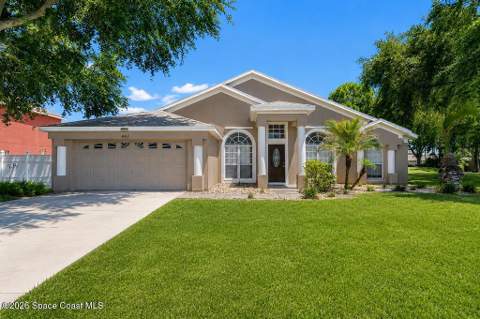 443 Cobblewood Drive, Rockledge FL - photo 24 of 24