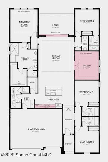 5412 Gunwale Drive, Cocoa FL - photo 10 of 12