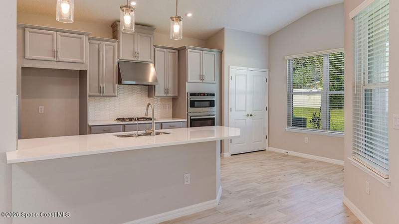 3 bedroom Single Family Residence at 5769 Binnacle Lane, Cocoa, Cocoa — photo 4