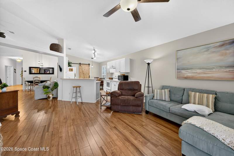 4 bedroom Single Family Residence at 2336 Deercroft Drive, Bayhill at Viera E Phase 2, Melbourne — photo 3