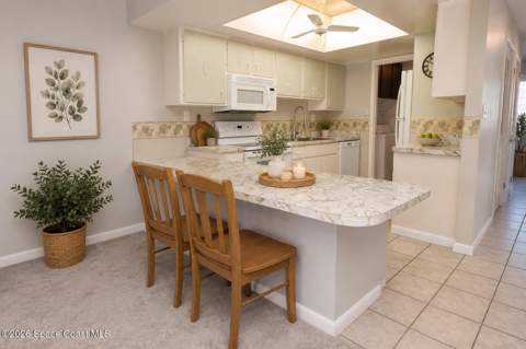 2135 N Courtenay Parkway #211, Merritt Island FL - photo 21 of 26