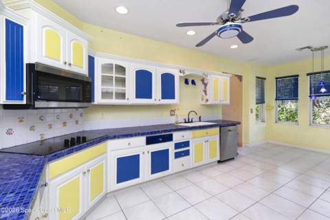 3535 Sparrow Hawk Trail, Mims FL - photo 23 of 40