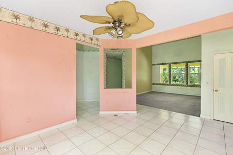 3535 Sparrow Hawk Trail, Mims FL - photo 7 of 40