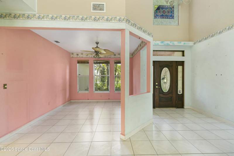 4 bedroom Single Family Residence at 3535 Sparrow Hawk Trail, Fawn Lake Pud Phase 2 Unit 3, Mims — photo 4