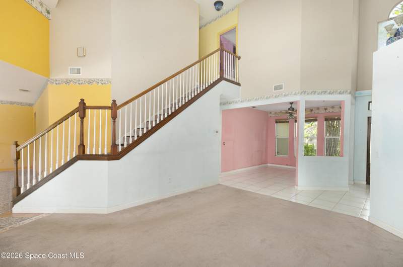 4 bedroom Single Family Residence at 3535 Sparrow Hawk Trail, Fawn Lake Pud Phase 2 Unit 3, Mims — photo 5