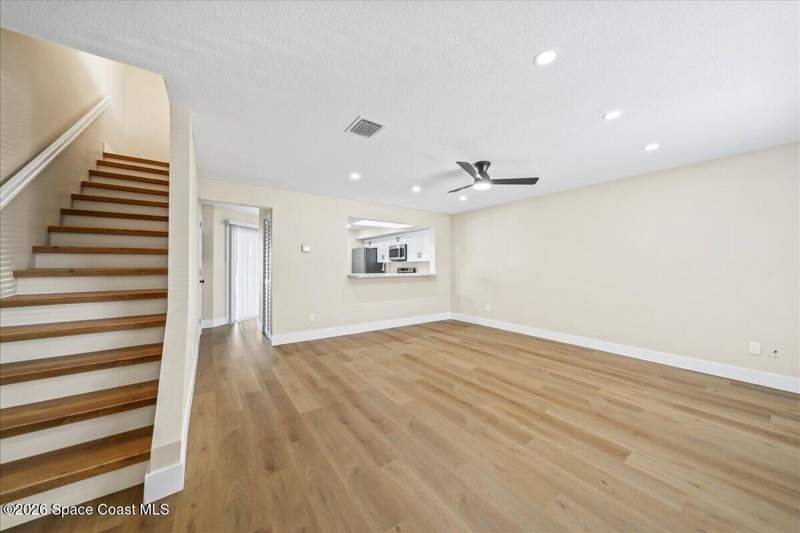 2 bedroom Condominium at 1882 Murrell Road #I31, Parkway Villas Condo Ph III, Rockledge — photo 4