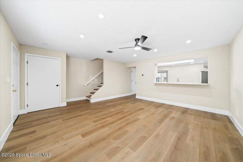 2 bedroom Condominium at 1882 Murrell Road #I31, Parkway Villas Condo Ph III, Rockledge — photo 5