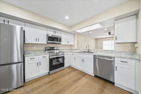 1882 Murrell Road #I31, Rockledge FL - photo 10 of 26