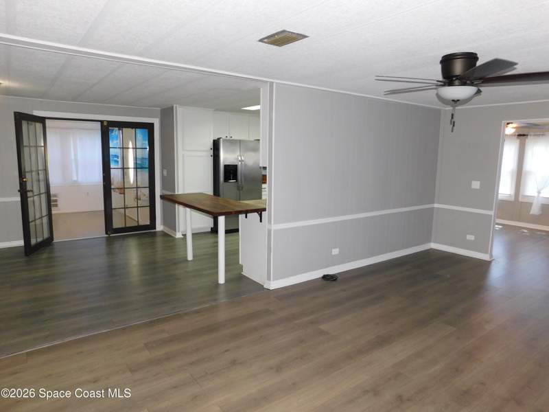 2 bedroom Manufactured Home at 763 Lark Drive, Barefoot Bay Unit 2 Part 10, Barefoot Bay — photo 5