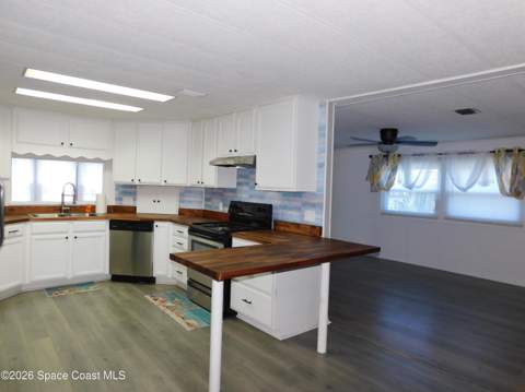 763 Lark Drive, Barefoot Bay FL - photo 10 of 25
