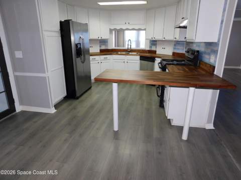 763 Lark Drive, Barefoot Bay FL - photo 17 of 25