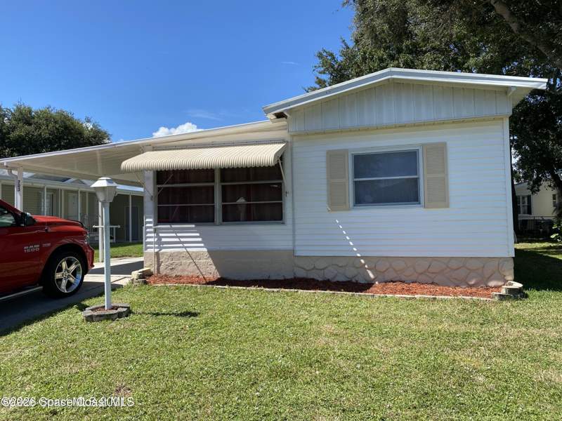 2 bedroom Manufactured Home at 703 Lark Drive, Kaia Residence, Barefoot Bay — photo 4