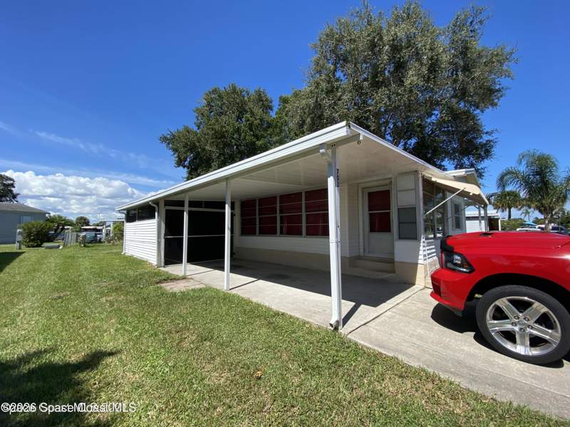 2 bedroom Manufactured Home at 703 Lark Drive, Kaia Residence, Barefoot Bay — photo 5