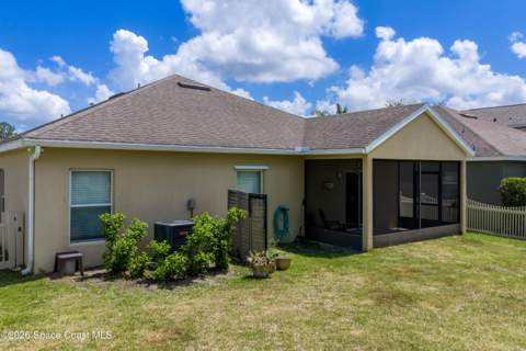 320 Wishing Well Circle, Palm Bay FL - photo 13 of 63