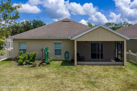 320 Wishing Well Circle, Palm Bay FL - photo 14 of 63