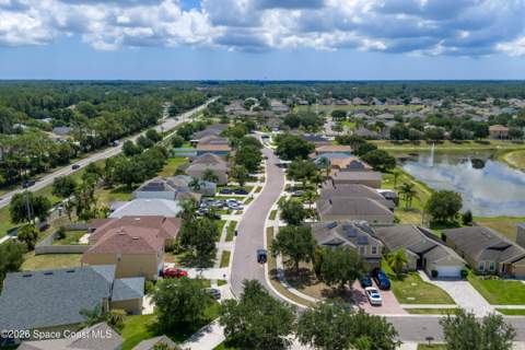 320 Wishing Well Circle, Palm Bay FL - photo 23 of 63