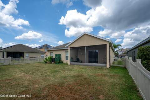 320 Wishing Well Circle, Palm Bay FL - photo 15 of 63