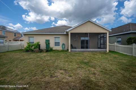320 Wishing Well Circle, Palm Bay FL - photo 16 of 63