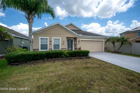 320 Wishing Well Circle, Palm Bay FL - photo 7 of 63