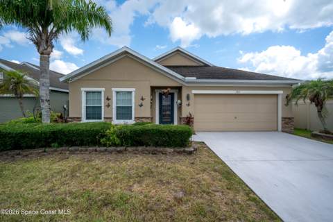320 Wishing Well Circle, Palm Bay FL - photo 6 of 63
