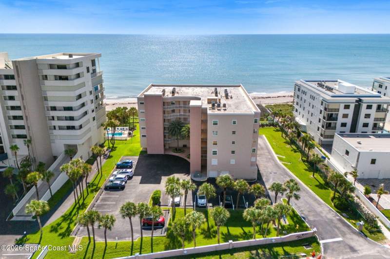 3 bedroom Condominium at 2805 N Highway A1a #203, Silver Palm Condo, Indialantic — photo 3