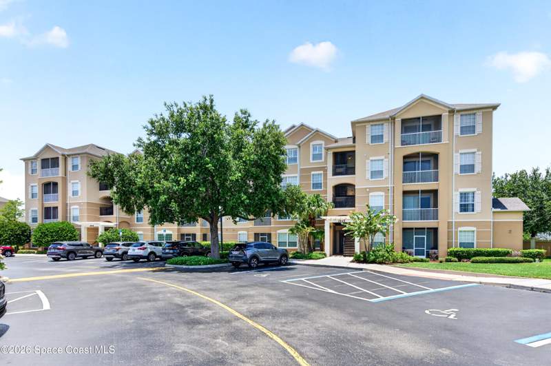 3 bedroom Condominium at 3848 Lexmark Lane #210, Ventura at Turtle Creek Condo Ph III, Rockledge — photo 2