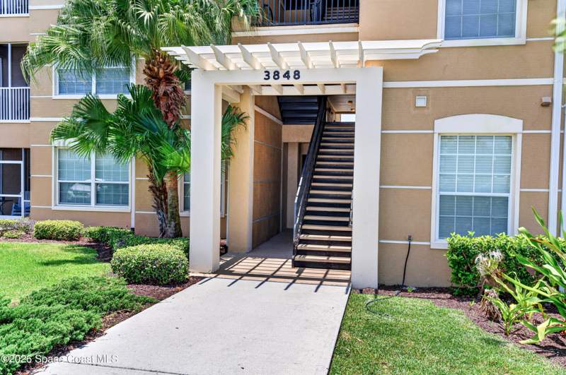 3 bedroom Condominium at 3848 Lexmark Lane #210, Ventura at Turtle Creek Condo Ph III, Rockledge — photo 3