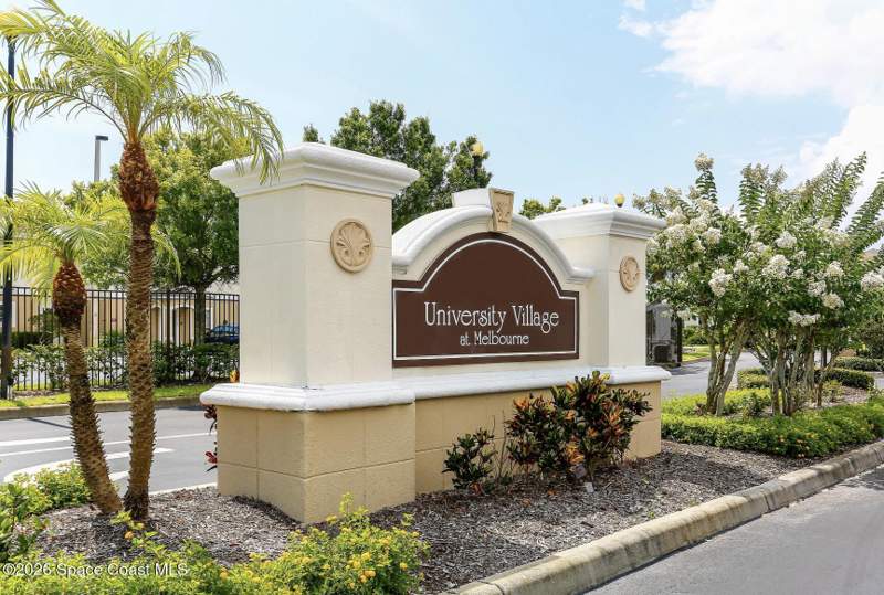 2 bedroom Condominium at 3511 D Avinci Way #2022, The Village at Melbourne A Condo, Melbourne — photo 3