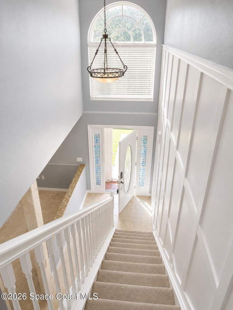 5 bedroom Single Family Residence at 3072 Chica Circle, Fairmont, Melbourne — photo 5