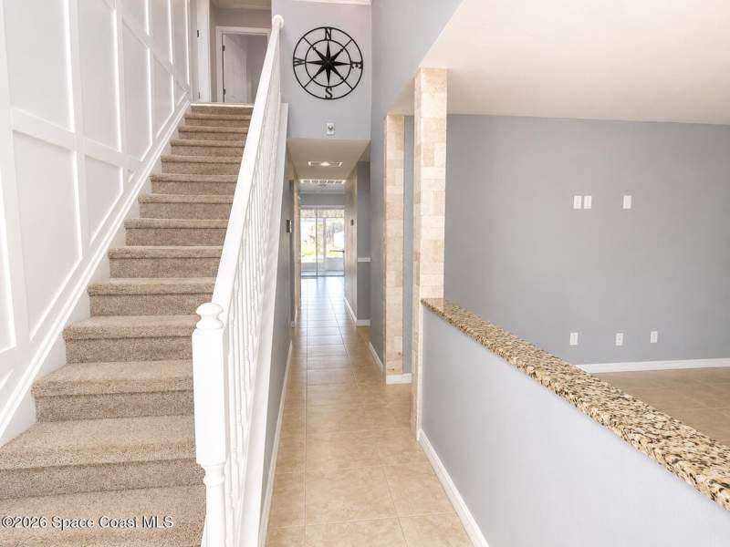 5 bedroom Single Family Residence at 3072 Chica Circle, Fairmont, Melbourne — photo 4