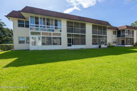 6500 Falcon Way #19-D, Cape Canaveral FL - photo 19 of 37