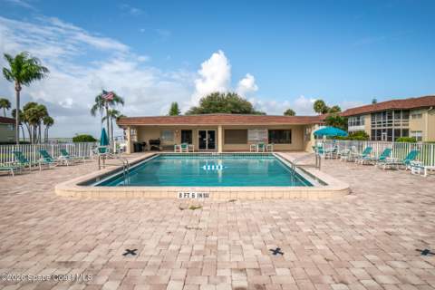 6500 Falcon Way #19-D, Cape Canaveral FL - photo 22 of 37