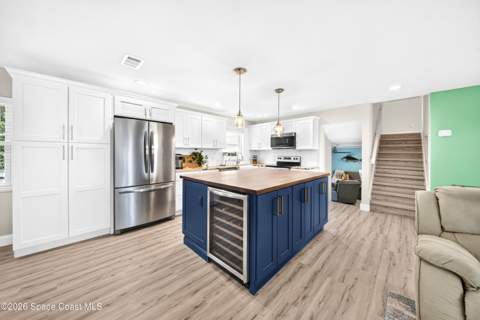 1515 Bella Casa Court, Merritt Island FL - photo 11 of 56