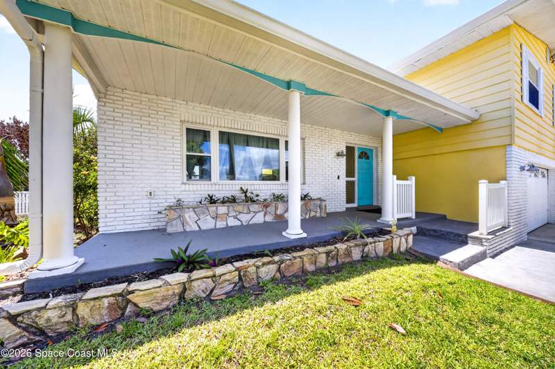 3 bedroom Single Family Residence at 1515 Bella Casa Court, Surfside Estates Unit 5, Merritt Island — photo 5
