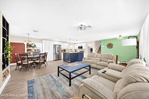 1515 Bella Casa Court, Merritt Island FL - photo 10 of 56
