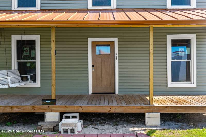 3 bedroom Single Family Residence at 116 Center Street, Cocoa, Cocoa — photo 5