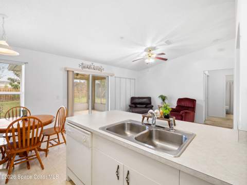 867 Fairhaven Street, Palm Bay FL - photo 13 of 31