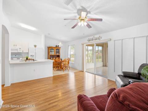867 Fairhaven Street, Palm Bay FL - photo 15 of 31