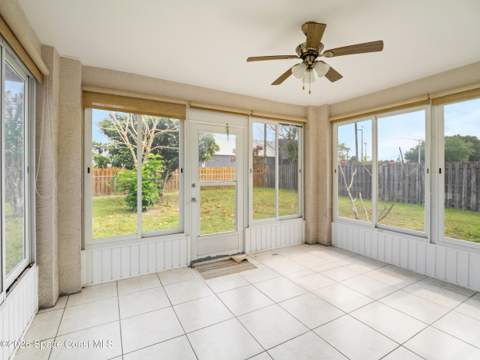 867 Fairhaven Street, Palm Bay FL - photo 23 of 31
