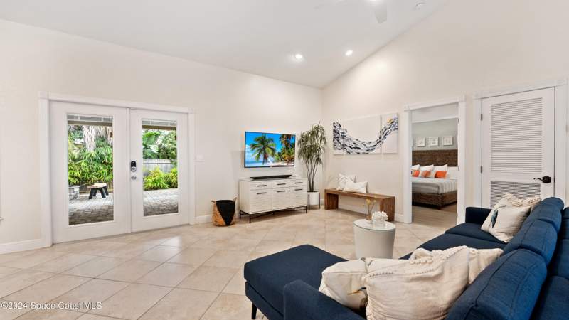 4 bedroom Single Family Residence at 302 Corona Avenue, Del Real Town House Villas 1st Addn Replat of Po, Cocoa Beach — photo 3