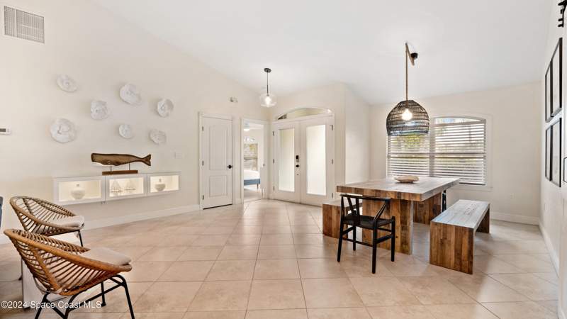 4 bedroom Single Family Residence at 302 Corona Avenue, Del Real Town House Villas 1st Addn Replat of Po, Cocoa Beach — photo 5
