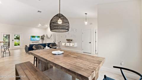 302 Corona Avenue, Cocoa Beach FL - photo 7 of 47