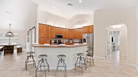 302 Corona Avenue, Cocoa Beach FL - photo 9 of 47