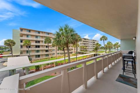 2020 N Atlantic Avenue #302-S, Cocoa Beach FL - photo 15 of 44